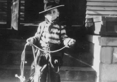 A trajetória de Warren Buffett