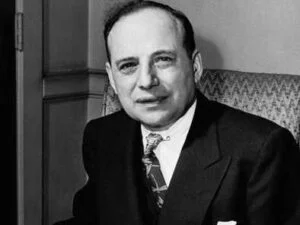 Benjamin Graham