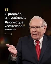 Os 12 princípios imutáveis de Warren Buffett