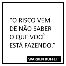 Warren Buffett