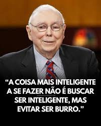 grandes investidores