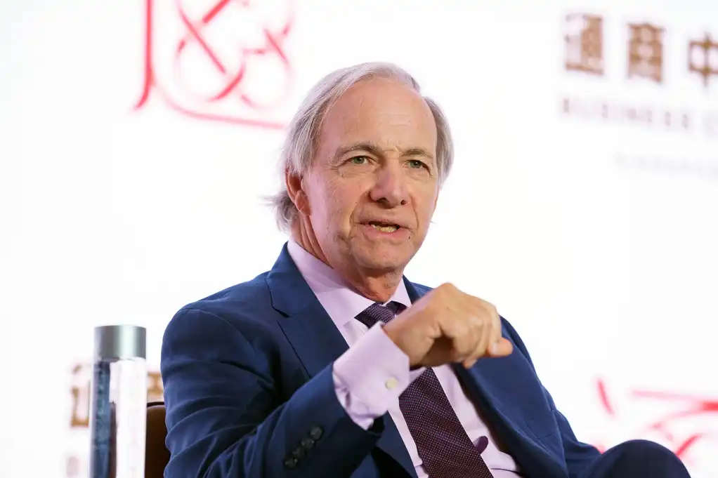 ray dalio