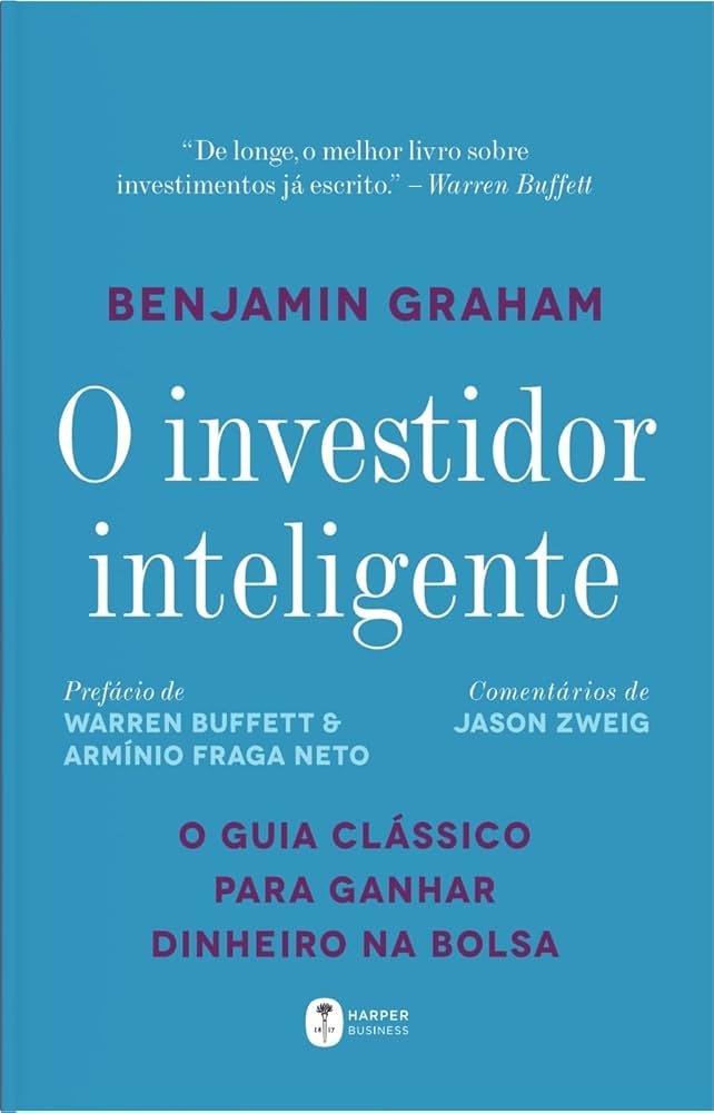 Benjamin Graham