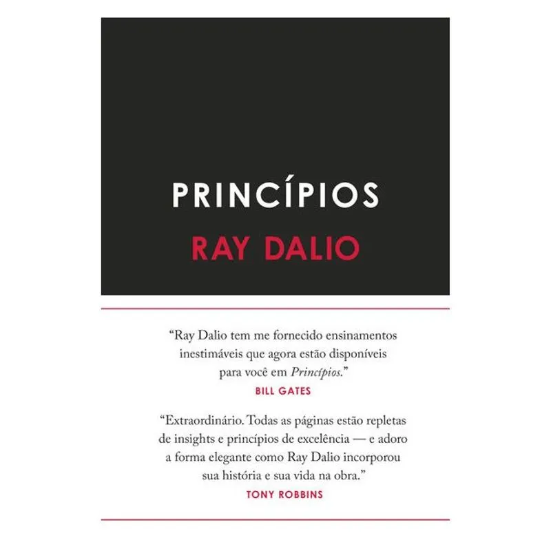 ray dalio