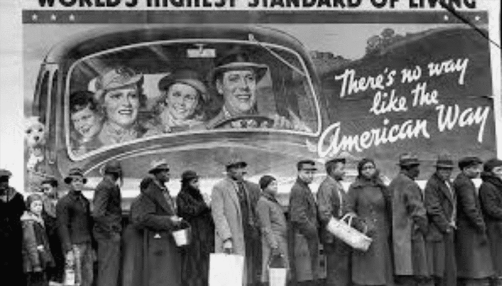 O Prelúdio: A Quinta-Feira Negra (24/10)