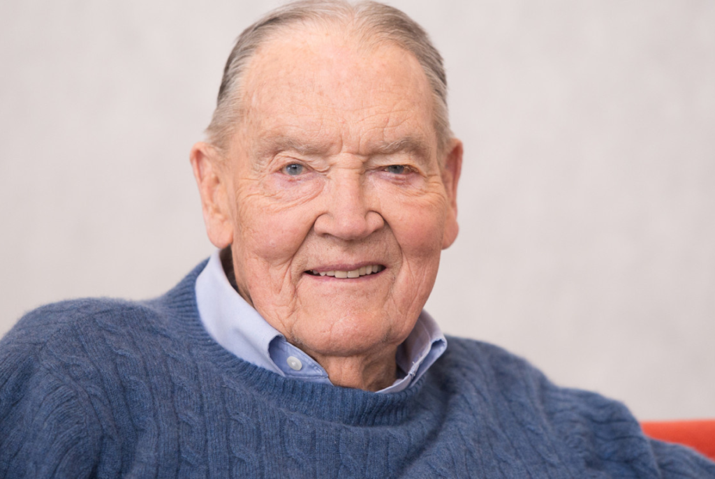 john bogle