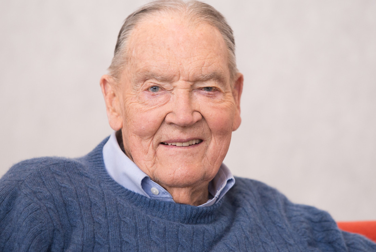 john bogle