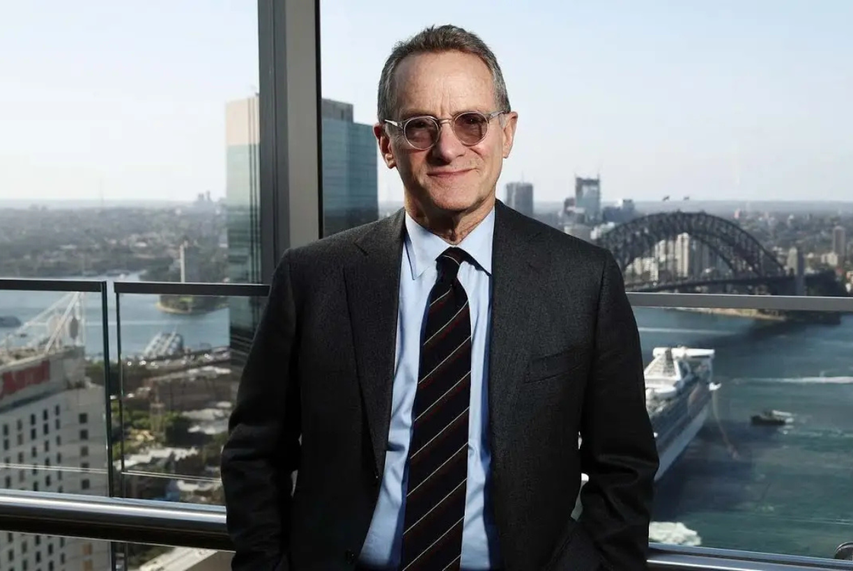 Howard Marks
