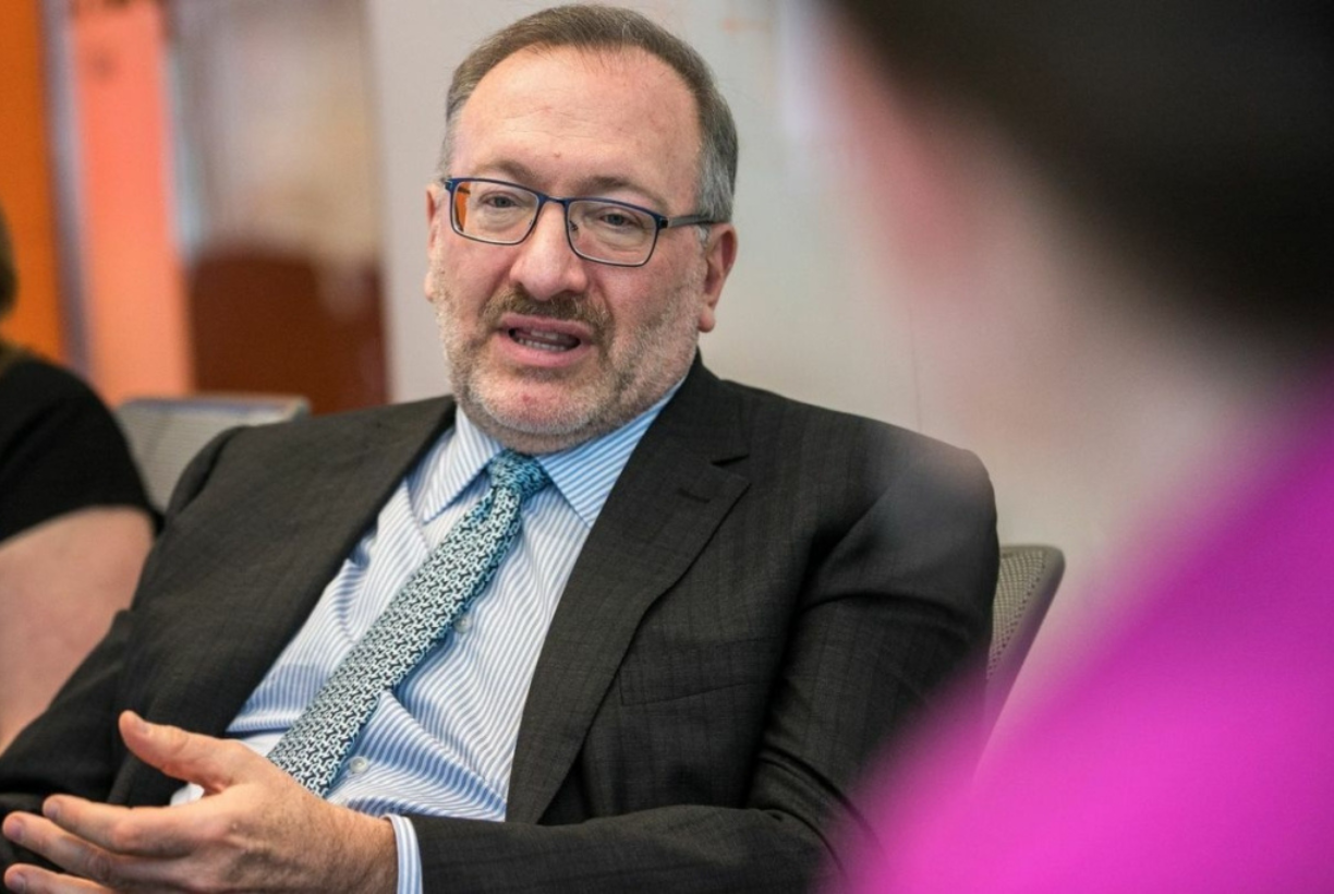 Seth Klarman: O Oráculo de Boston