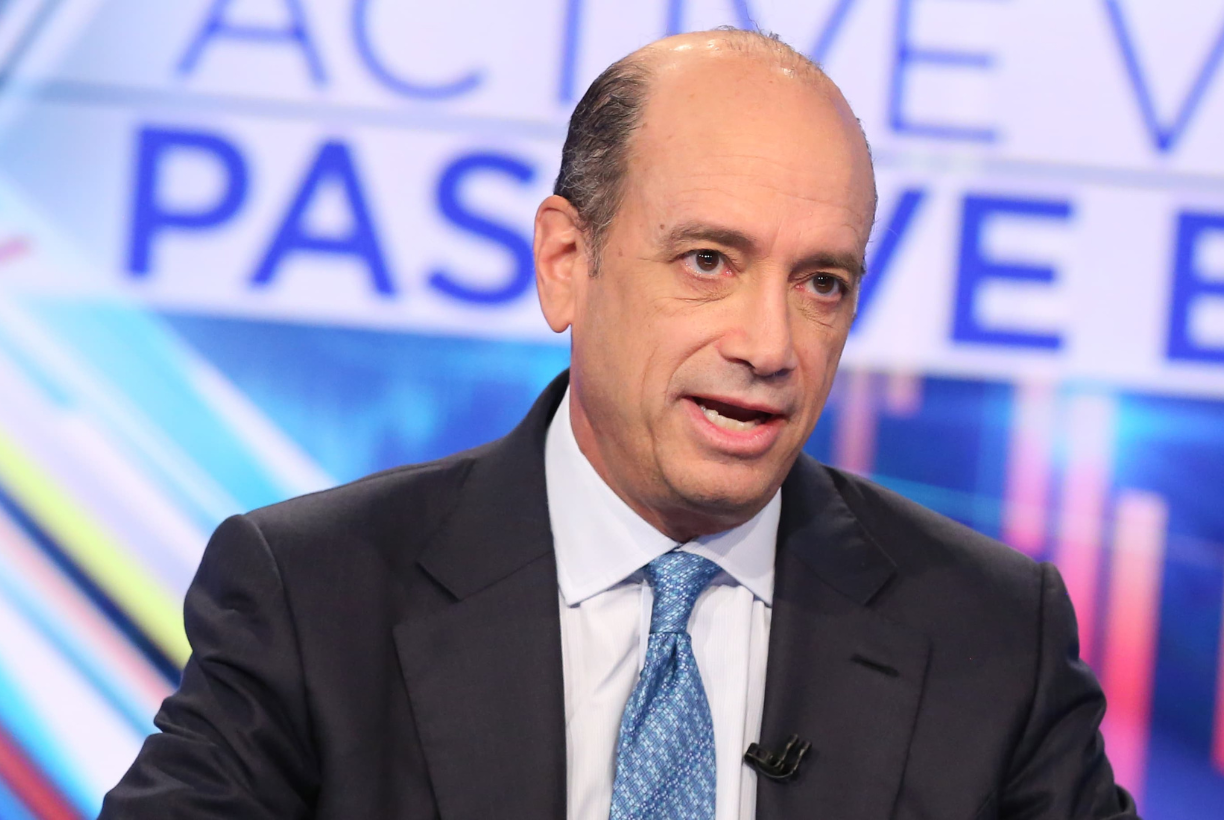 Joel Greenblatt