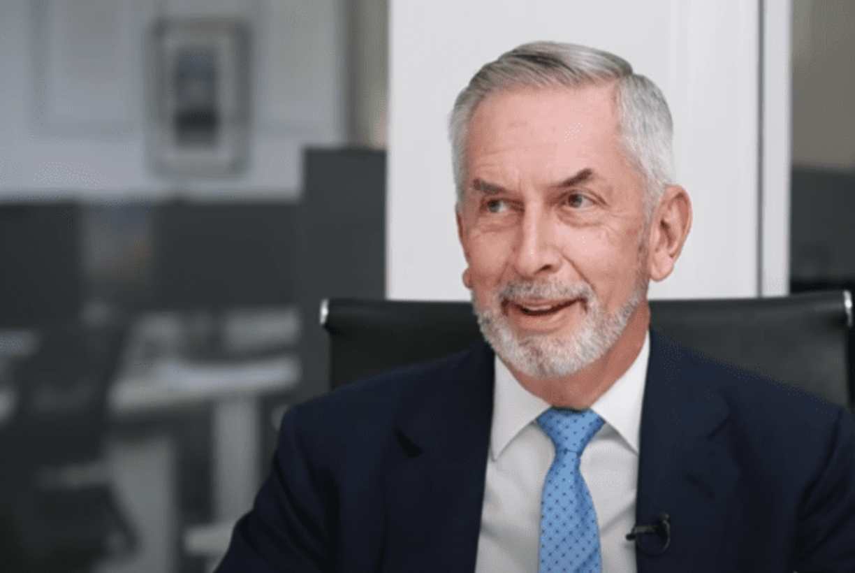 Terry Smith: O Buffett Britânico e suas 3 Regras