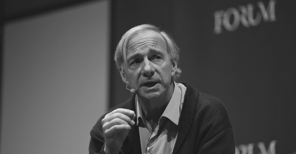 ray dalio