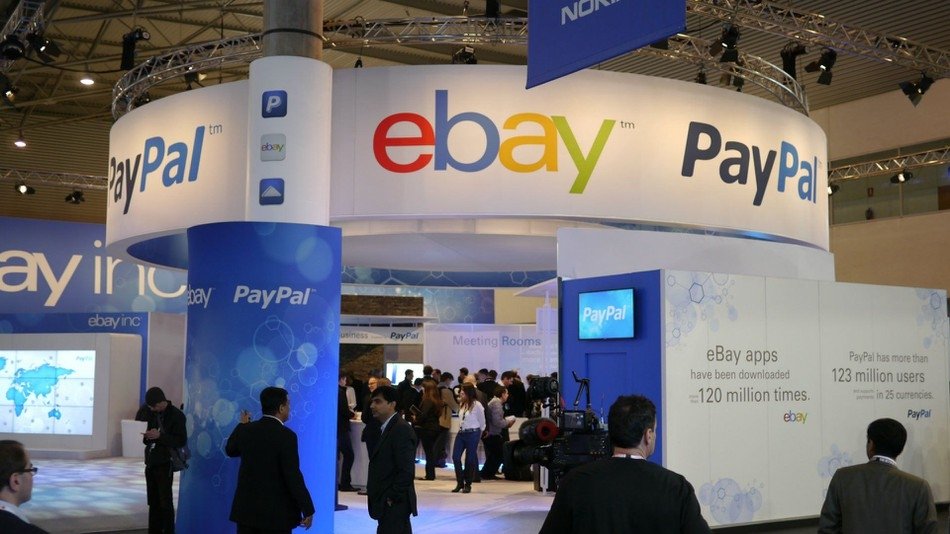ebay-paypal carl icahn