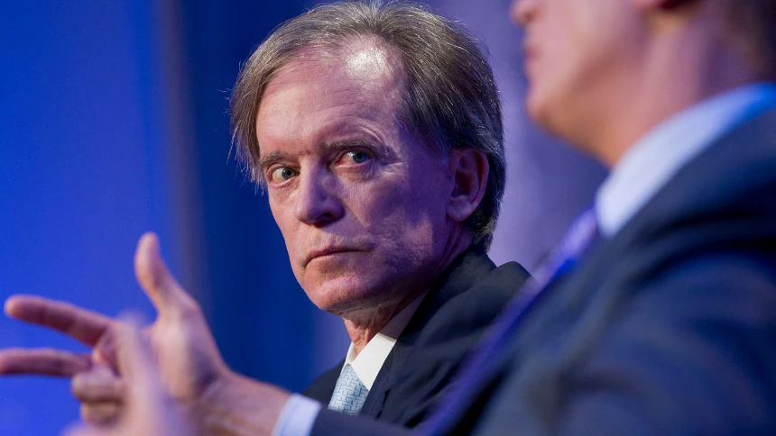 Bill Gross