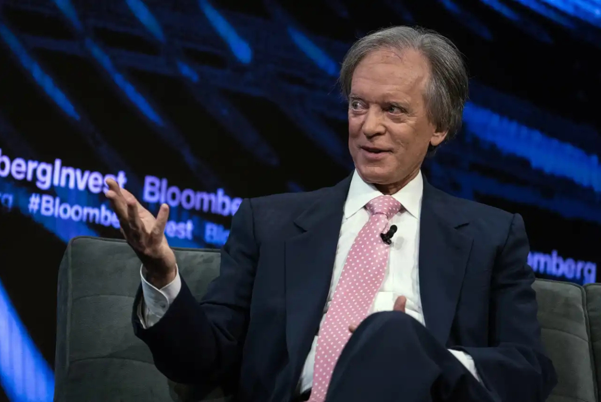 bill gross