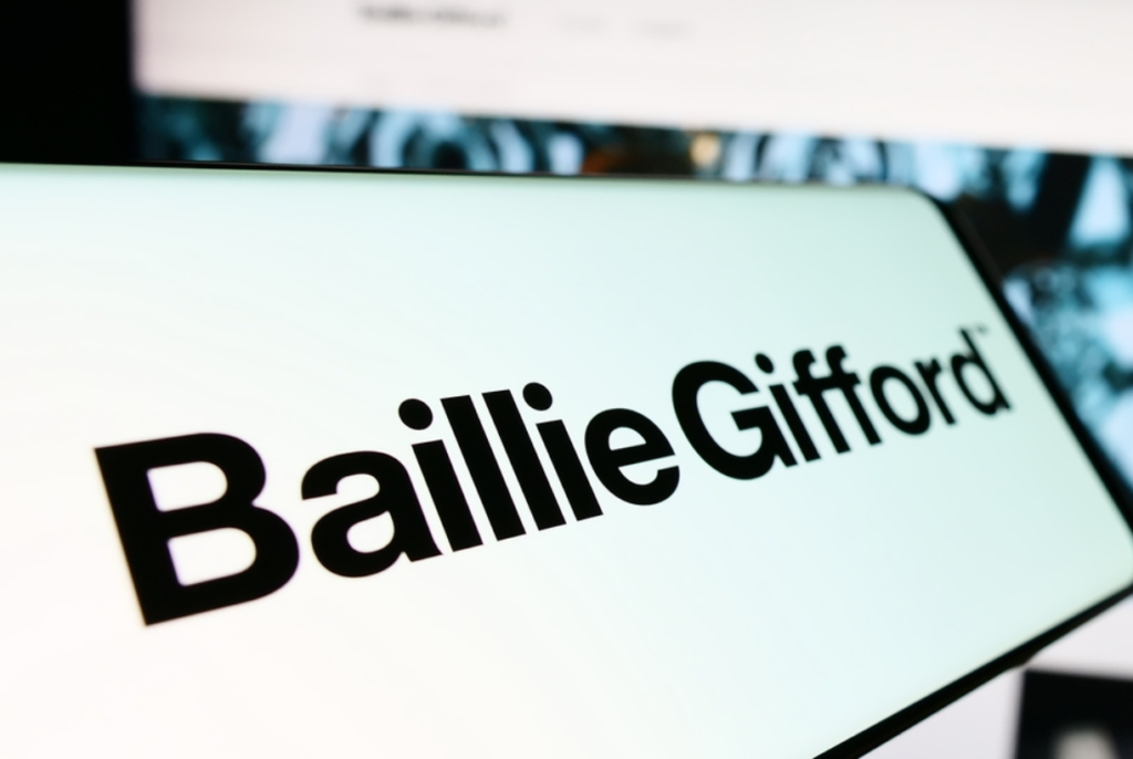 Baillie Gifford