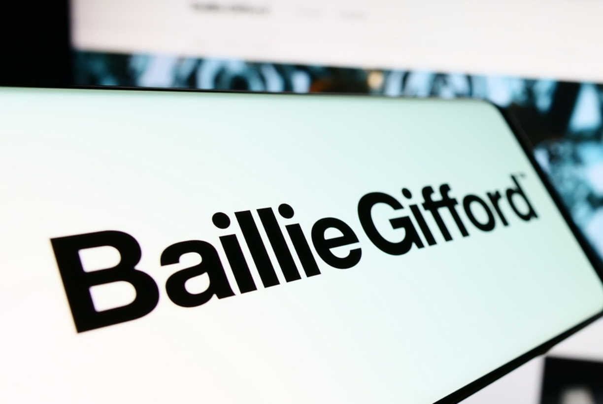 Baillie Gifford